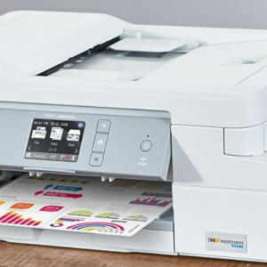 Brother MFC-J995DW INKvestment Tank Color Inkjet All-in-One Printer